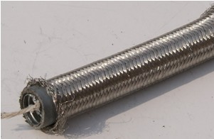 JXBG棉線防爆管 JXBG棉線防爆管