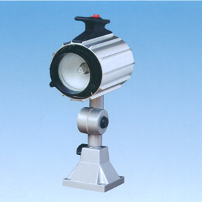 JL50B鹵鎢泡工作燈 JL50B鹵鎢泡工作燈