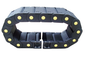 加強(qiáng)型尼龍拖鏈 加強(qiáng)型尼龍拖鏈