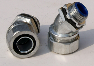 DNJ45°彎接頭 DNJ45°彎接頭