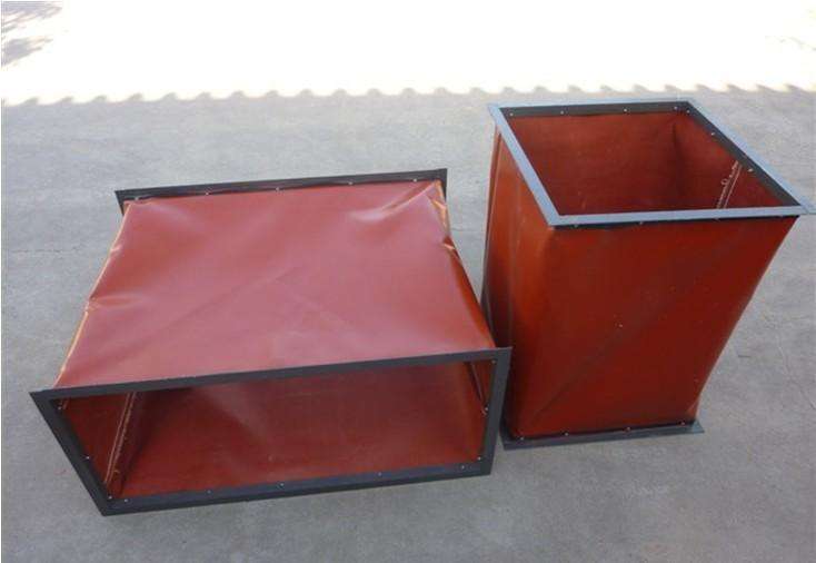 防火軟連接 防火軟連接