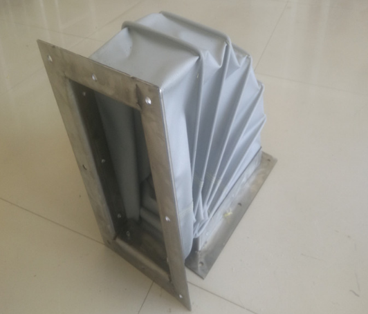 方形軟連接 方形軟連接