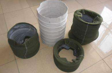 輸送軟連接 輸送軟連接